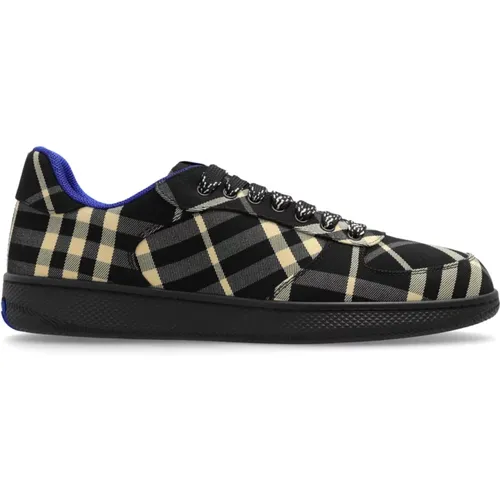 Shoes > Sneakers - - Burberry - Modalova