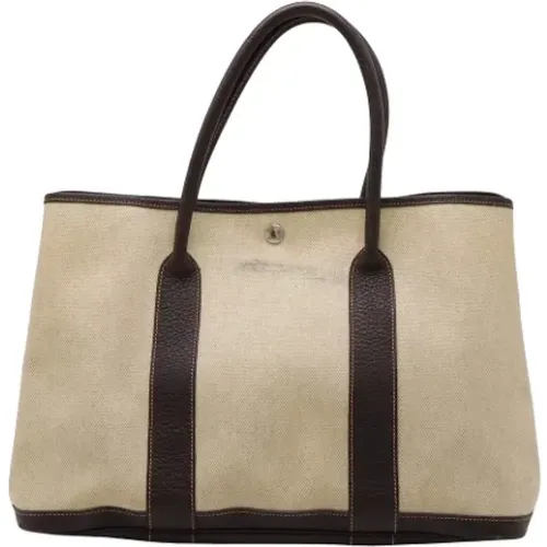 Pre-owned > Pre-owned Bags > Pre-owned Tote Bags - - Hermès Vintage - Modalova