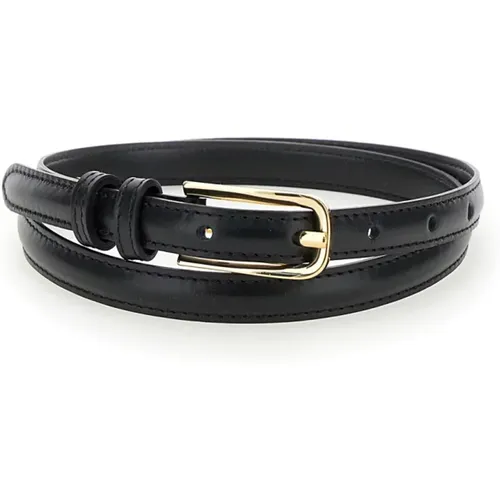 Accessories > Belts - - Semicouture - Modalova