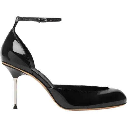 Shoes > Heels > Pumps - - SPORTMAX - Modalova