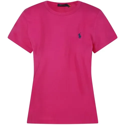 Tops > T-Shirts - - Polo Ralph Lauren - Modalova