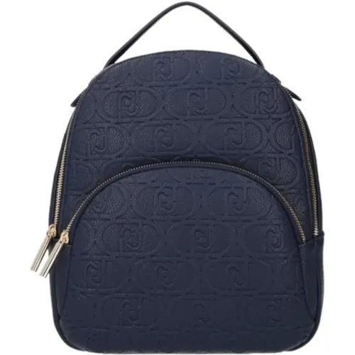 Liu Jo - Bags > Backpacks - Blue - Liu Jo - Modalova