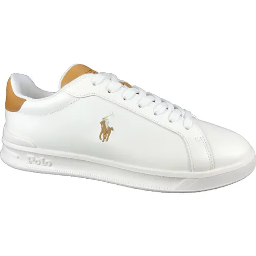 Shoes > Sneakers - - Polo Ralph Lauren - Modalova