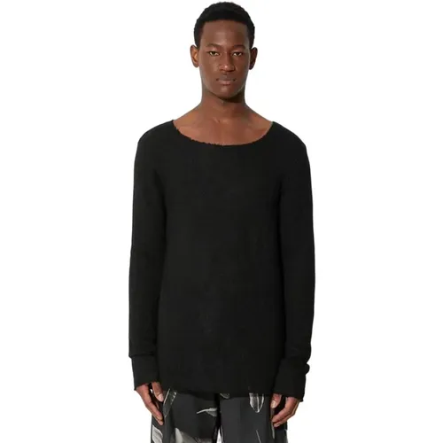 Knitwear > Round-neck Knitwear - - 424 - Modalova