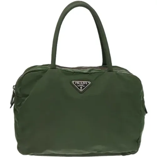 Pre-owned > Pre-owned Bags > Pre-owned Handbags - - Prada Vintage - Modalova