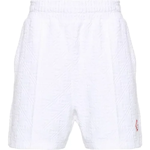 Shorts > Casual Shorts - - Casablanca - Modalova