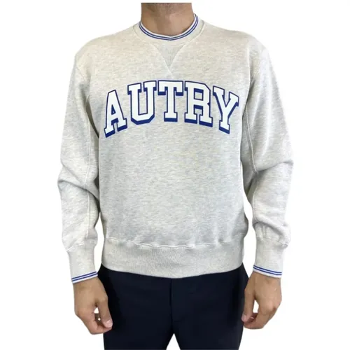 Sweatshirts & Hoodies > Sweatshirts - - Autry - Modalova