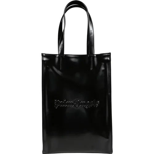 Bags > Tote Bags - - Palm Angels - Modalova