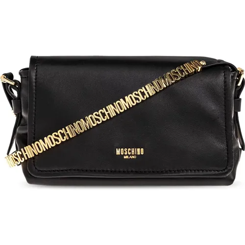 Bags > Cross Body Bags - - Moschino - Modalova