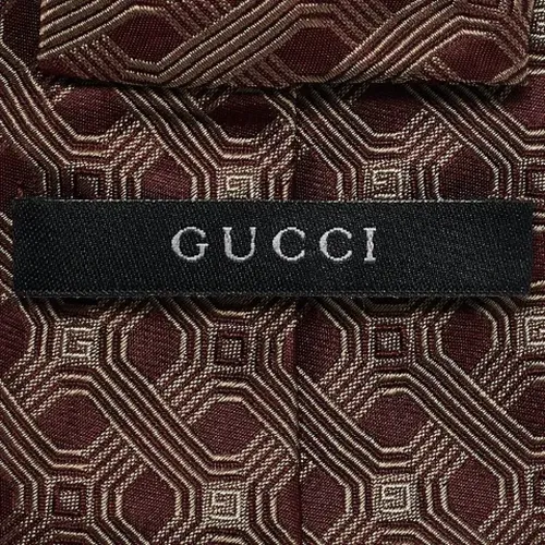 Pre-owned > Pre-owned Accessories - - Gucci Vintage - Modalova