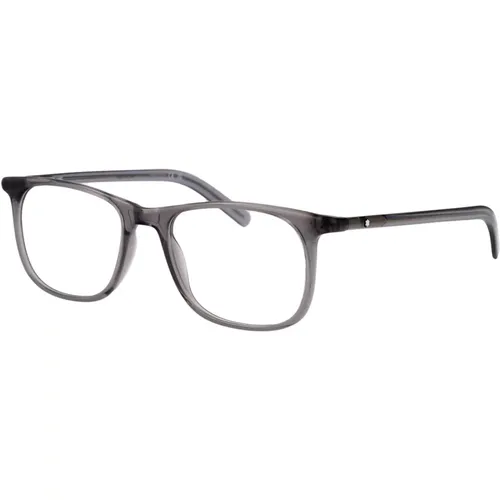 Accessories > Glasses - - Montblanc - Modalova