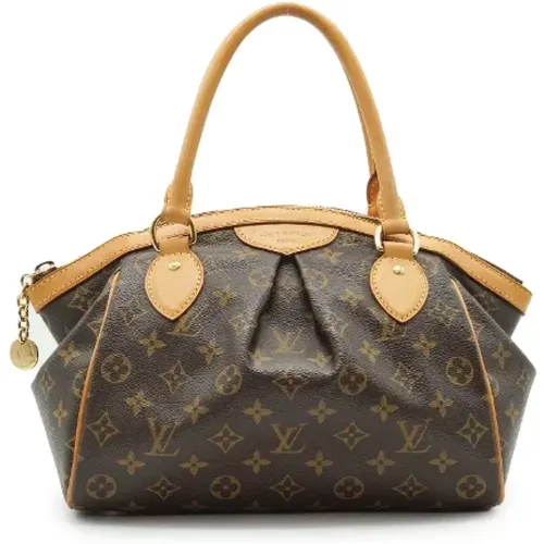 Pre-owned > Pre-owned Bags > Pre-owned Tote Bags - - Louis Vuitton Vintage - Modalova