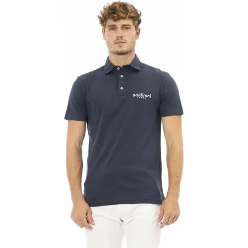 Tops > Polo Shirts - - Baldinini - Modalova