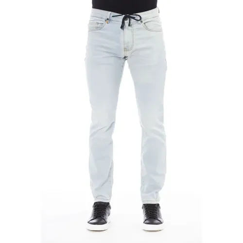 Jeans > Slim-fit Jeans - - Distretto12 - Modalova