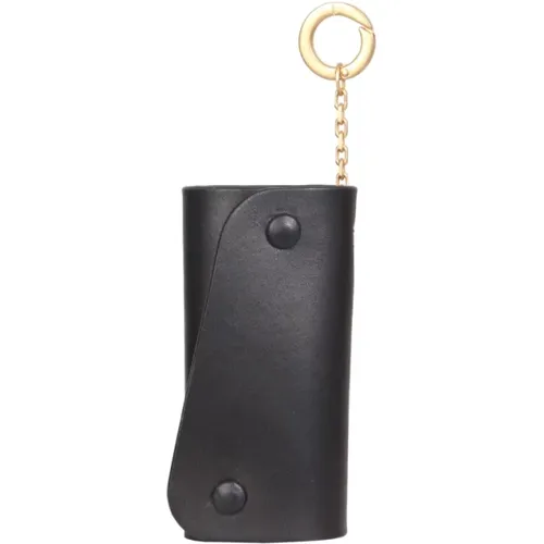 Accessories > Keyrings - - Il Bisonte - Modalova