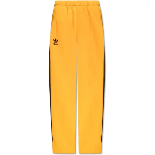 Trousers > Sweatpants - - adidas Originals - Modalova