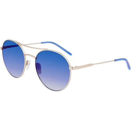 Accessories > Sunglasses - - DKNY - Modalova