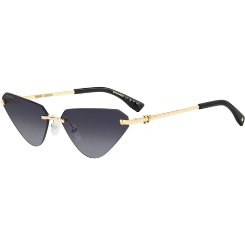 Accessories > Sunglasses - - Dsquared2 - Modalova