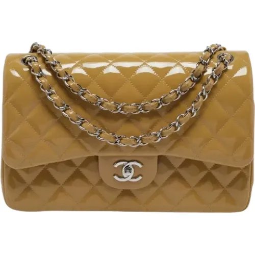 Pre-owned > Pre-owned Bags > Pre-owned Shoulder Bags - - Chanel Vintage - Modalova