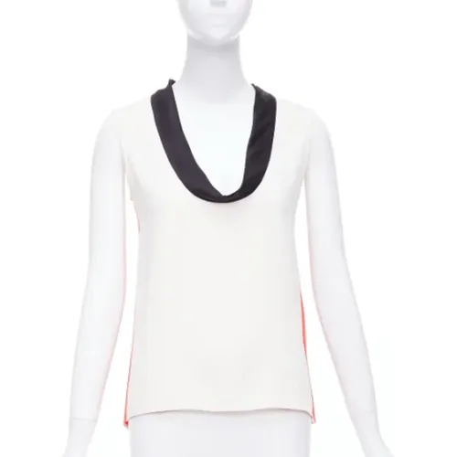 Pre-owned > Pre-owned Tops - - Celine Vintage - Modalova