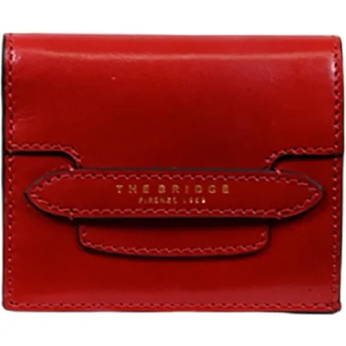 Accessories > Wallets & Cardholders - - The Bridge - Modalova