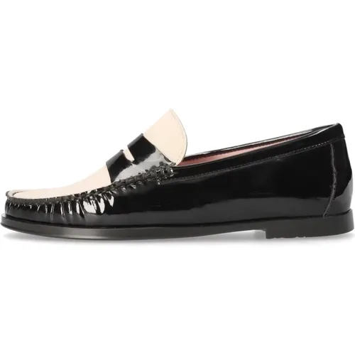 Shoes > Flats > Loafers - - Pretty Ballerinas - Modalova