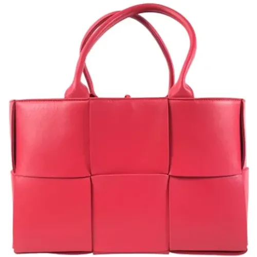 Pre-owned > Pre-owned Bags > Pre-owned Tote Bags - - Bottega Veneta Vintage - Modalova