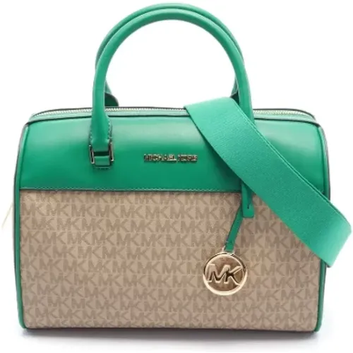 Pre-owned > Pre-owned Bags > Pre-owned Handbags - - Michael Kors Pre-owned - Modalova