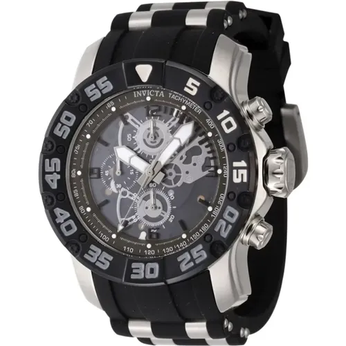 Accessories > Watches - - Invicta Watches - Modalova