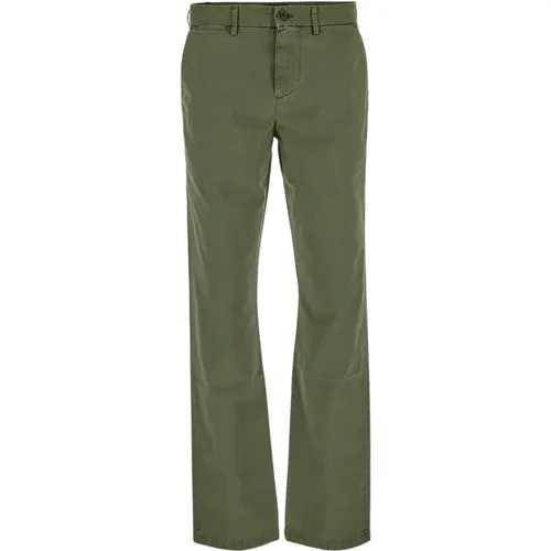 Trousers > Chinos - - 7 For All Mankind - Modalova