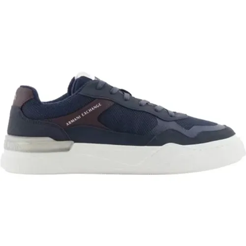 Shoes > Sneakers - - Armani Exchange - Modalova