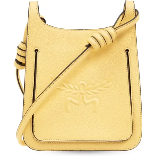 Bags > Cross Body Bags - - MCM - Modalova