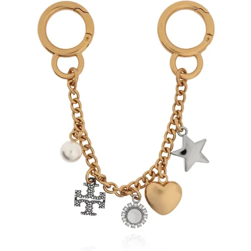 Accessories > Keyrings - - TORY BURCH - Modalova