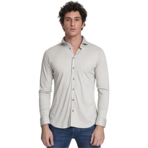 Shirts > Formal Shirts - - Desoto - Modalova