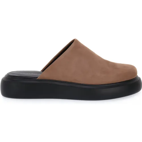Shoes > Flats > Mules - - Vagabond Shoemakers - Modalova