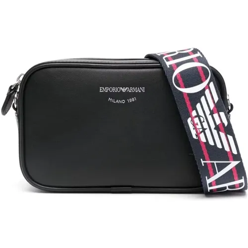 Bags > Cross Body Bags - - Emporio Armani - Modalova