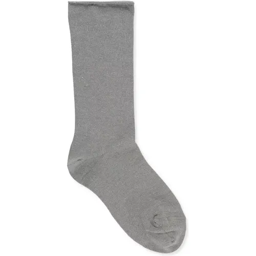 Underwear > Socks - - BRUNELLO CUCINELLI - Modalova