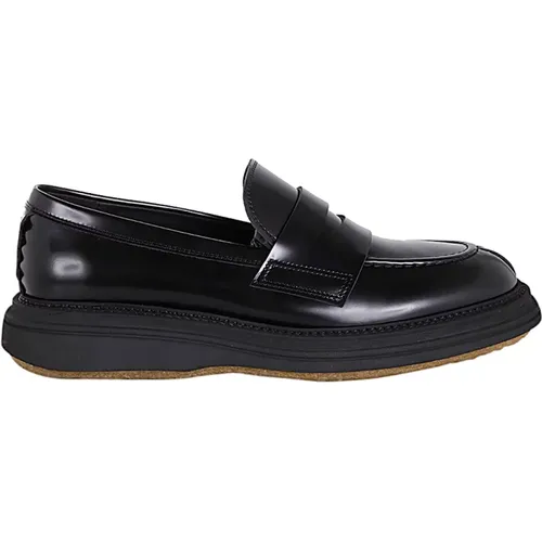 Shoes > Flats > Loafers - - THE Antipode - Modalova