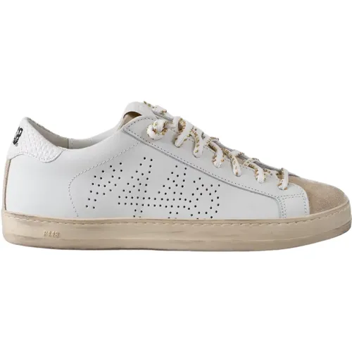 P448 - Shoes > Sneakers - White - P448 - Modalova