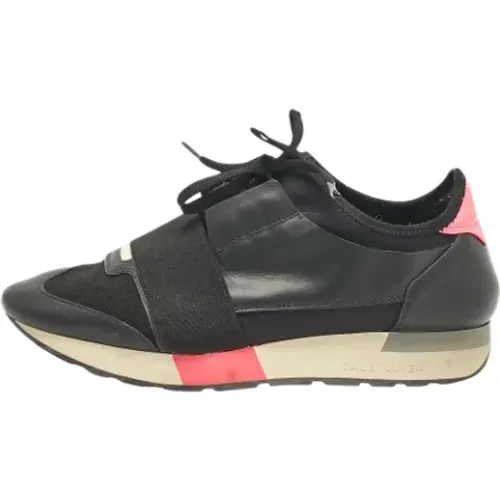 Pre-owned > Pre-owned Shoes > Pre-owned Sneakers - - Balenciaga Vintage - Modalova