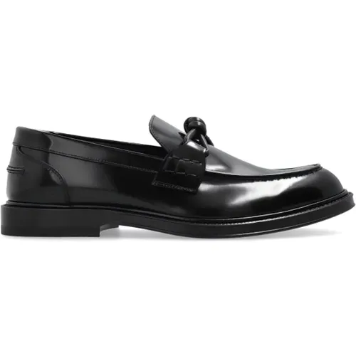 Shoes > Flats > Loafers - - Bottega Veneta - Modalova