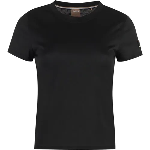 Tops > T-Shirts - - Hugo Boss - Modalova