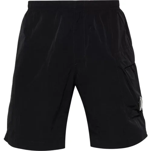 Shorts > Casual Shorts - - C.P. Company - Modalova