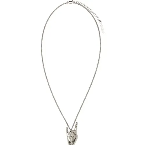 Accessories > Jewellery > Necklaces - - Y/Project - Modalova