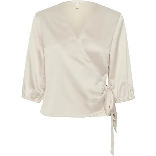 Blouses & Shirts > Blouses - - Part Two - Modalova