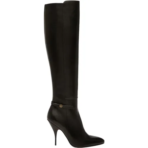 Shoes > Boots > High Boots - - Bally - Modalova