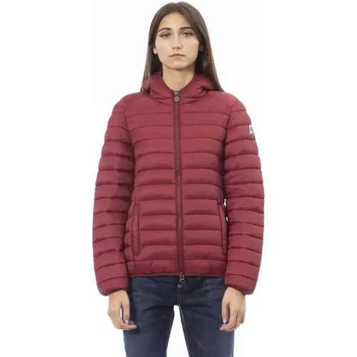 Jackets > Winter Jackets - - Invicta - Modalova