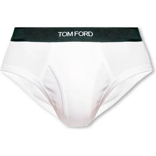 Underwear > Bottoms - - Tom Ford - Modalova