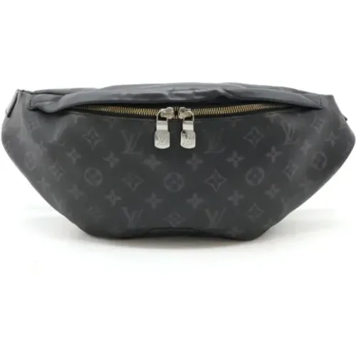 Pre-owned > Pre-owned Bags > Pre-owned Belt Bags - - Louis Vuitton Vintage - Modalova