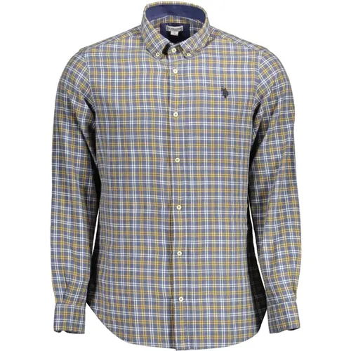 Shirts > Casual Shirts - - U.s. Polo Assn. - Modalova